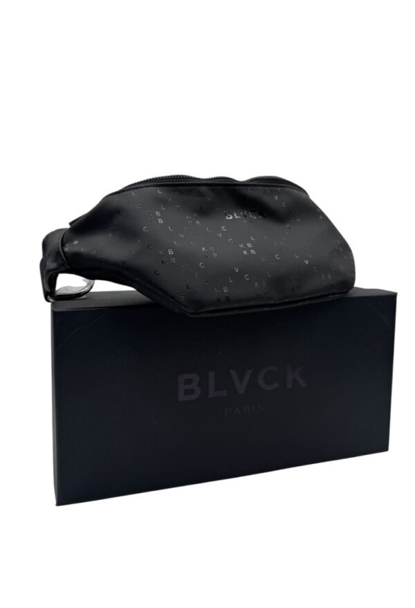BLVCK - BELT BAG MM